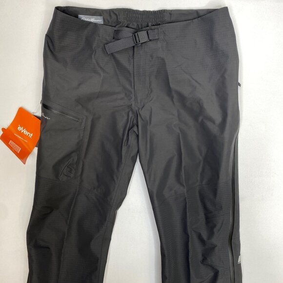 NWT Eddie Bauer BC Duraweave Alpine Pants - Picture 4 of 12